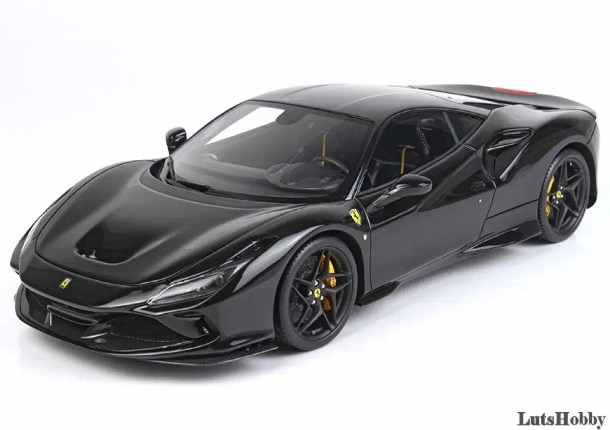 1:18 bbr ferrari f8