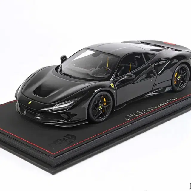 1:18 bbr ferrari f8