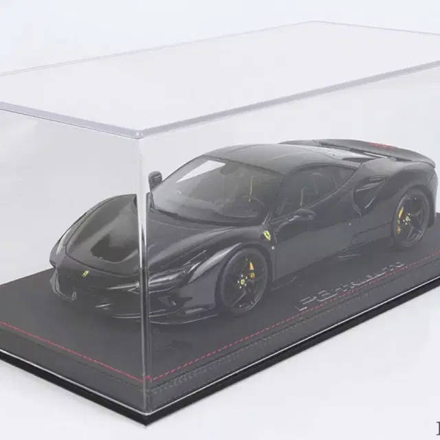 1:18 bbr ferrari f8