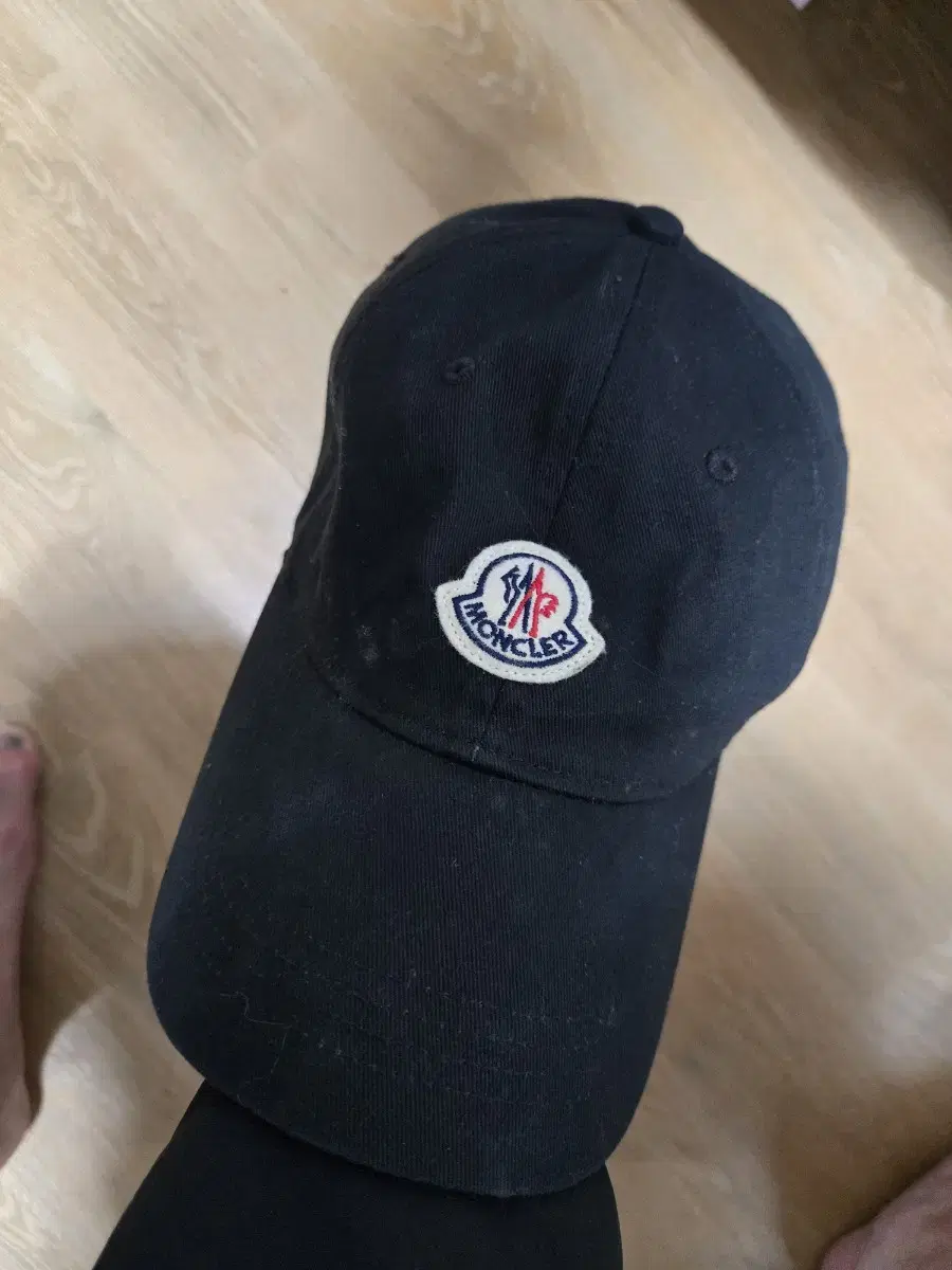 Moncler Hat