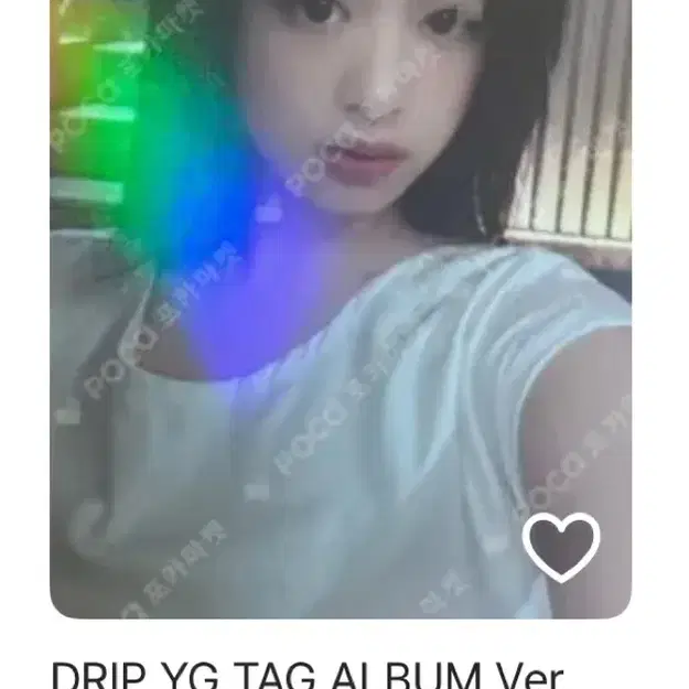 모든 아현 포카 구해요!