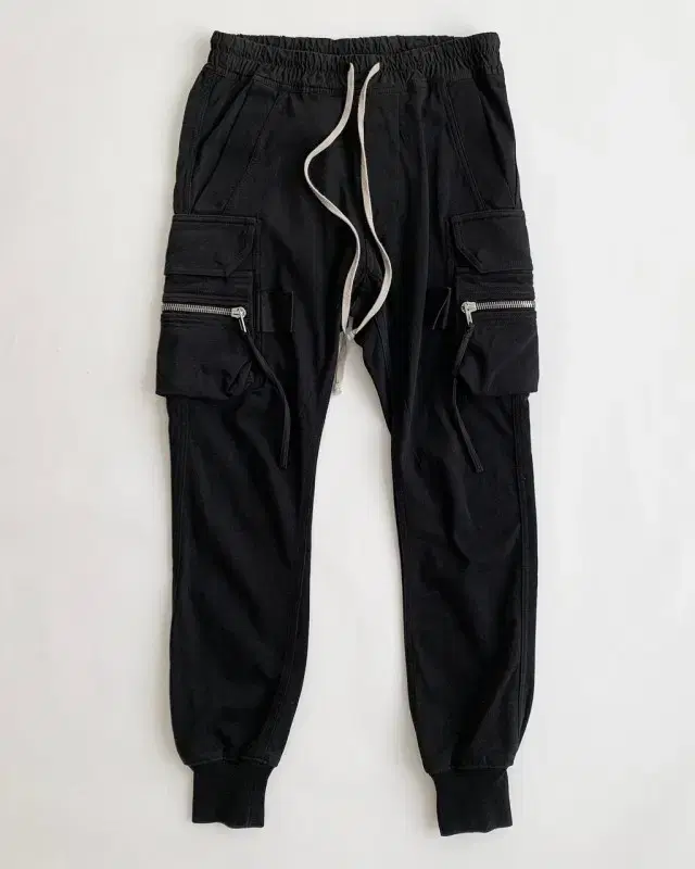 US40 Rick Owens Jogger Pants PN1330