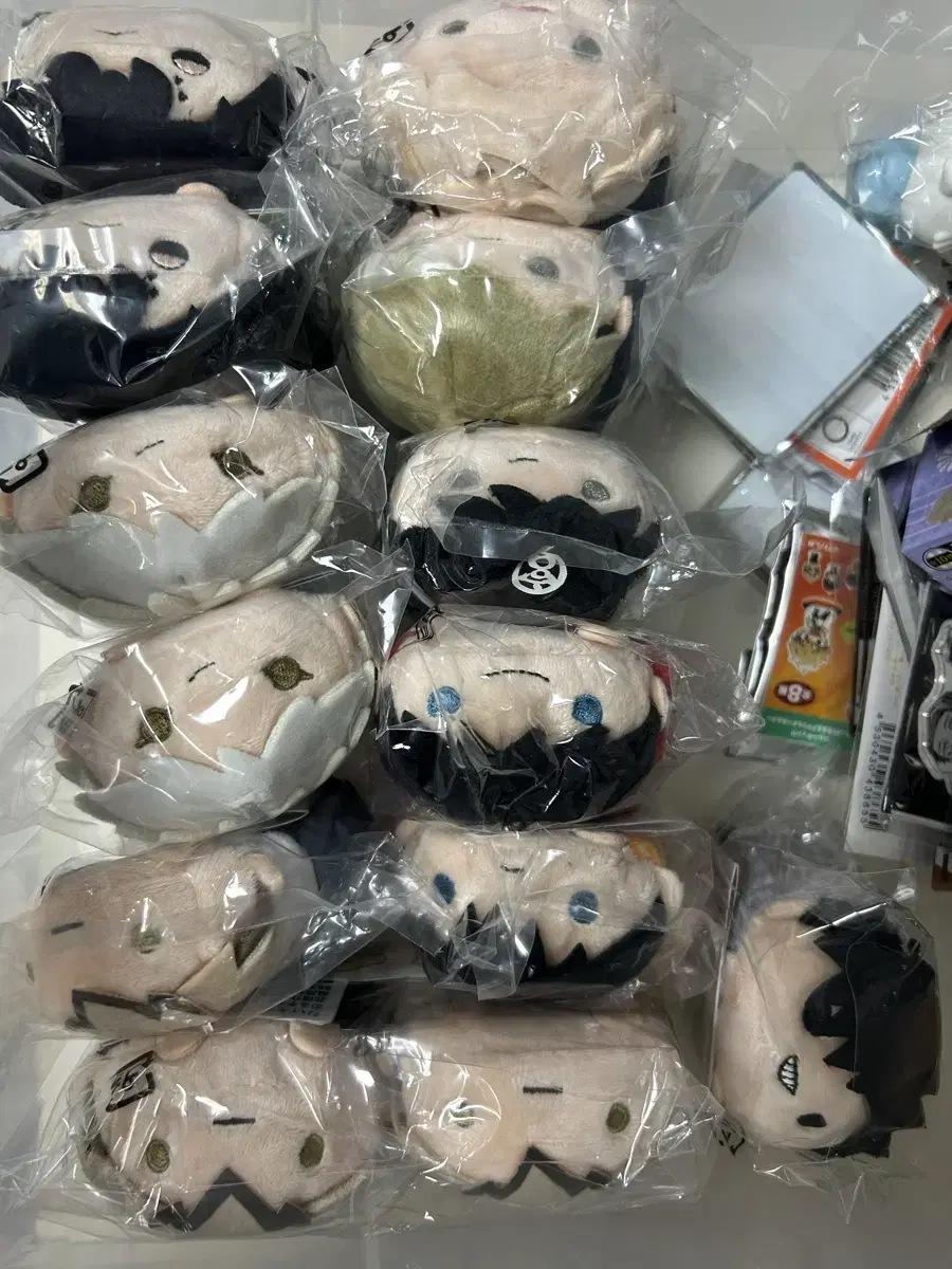 Haikyuu Tsumu is for sale