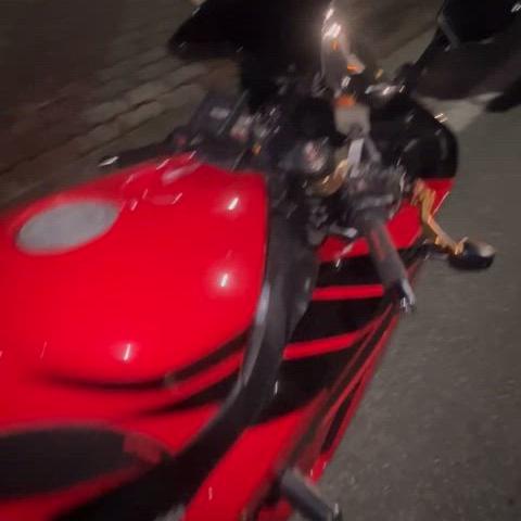 cbr1000rr sp  대차 오버홀후6000km주행