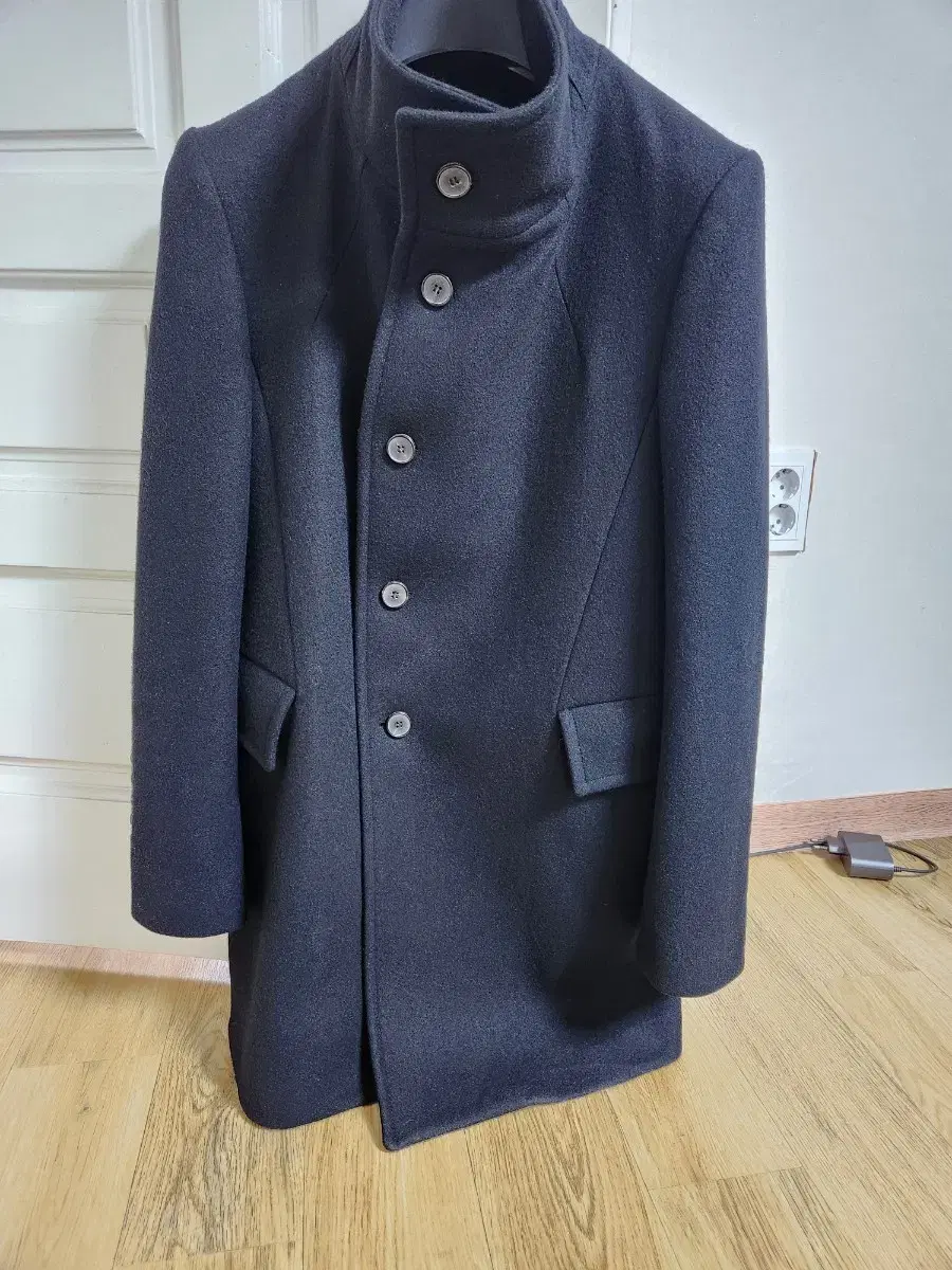 Geosongio coat for sale.