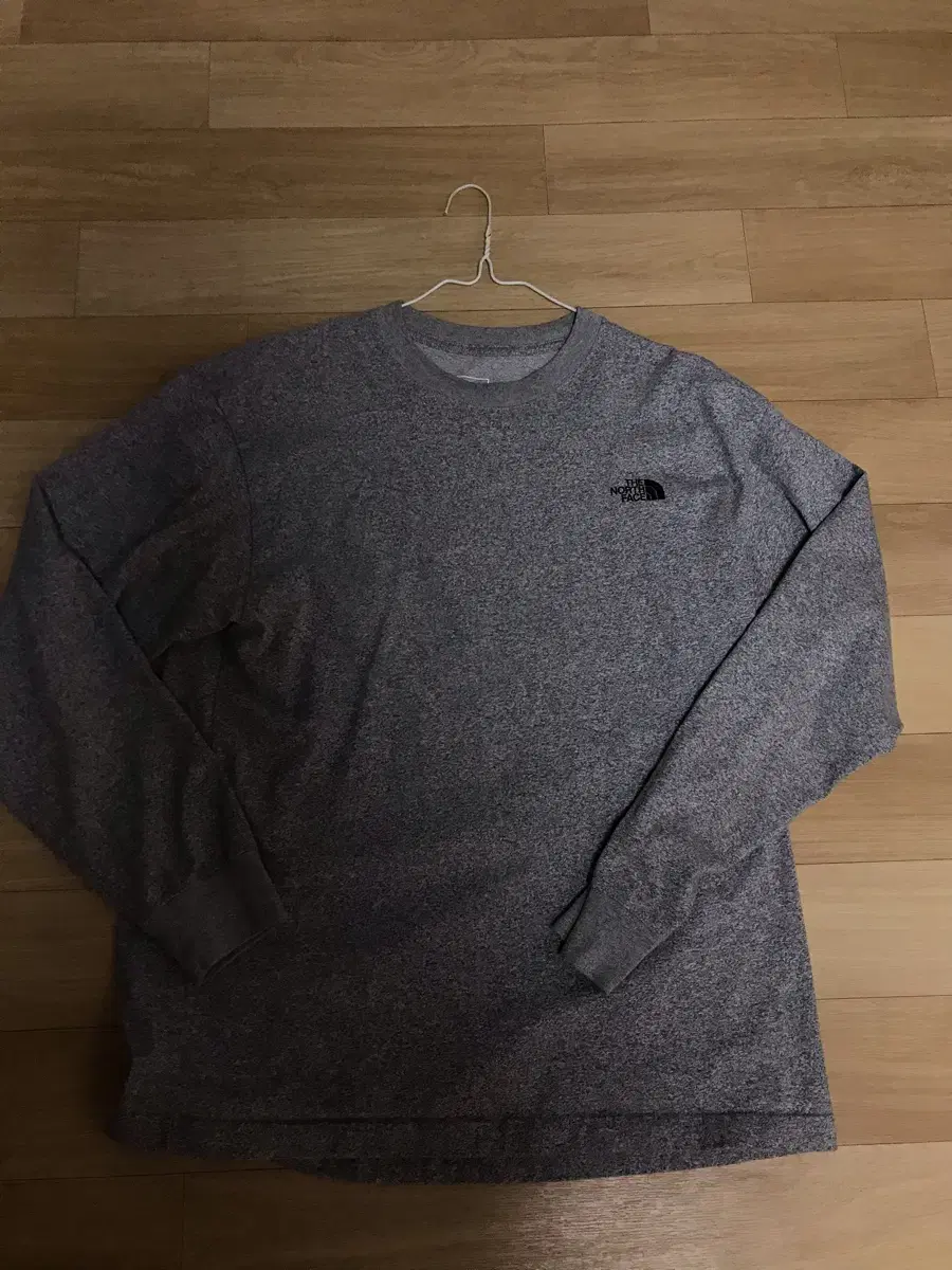 The North Face T-shirt