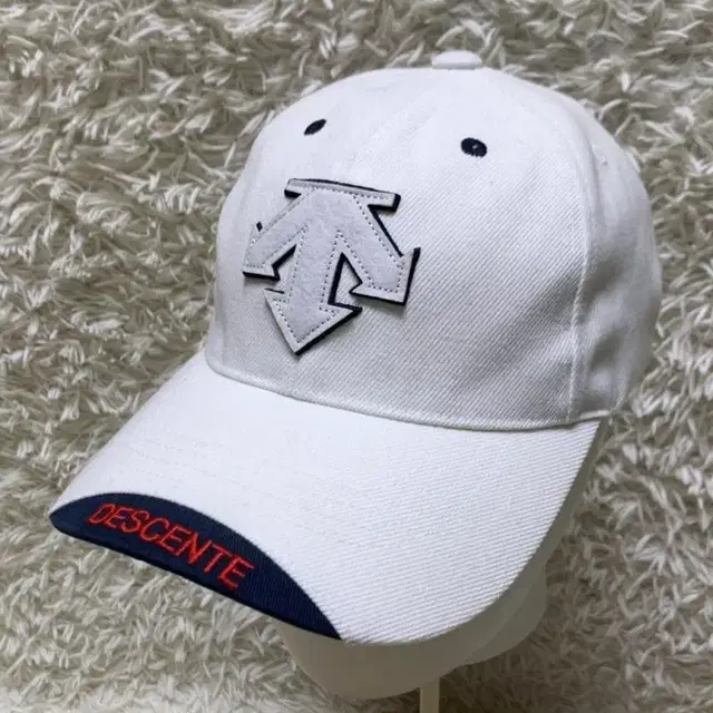 DESCENTE CAPS 데상트 캡