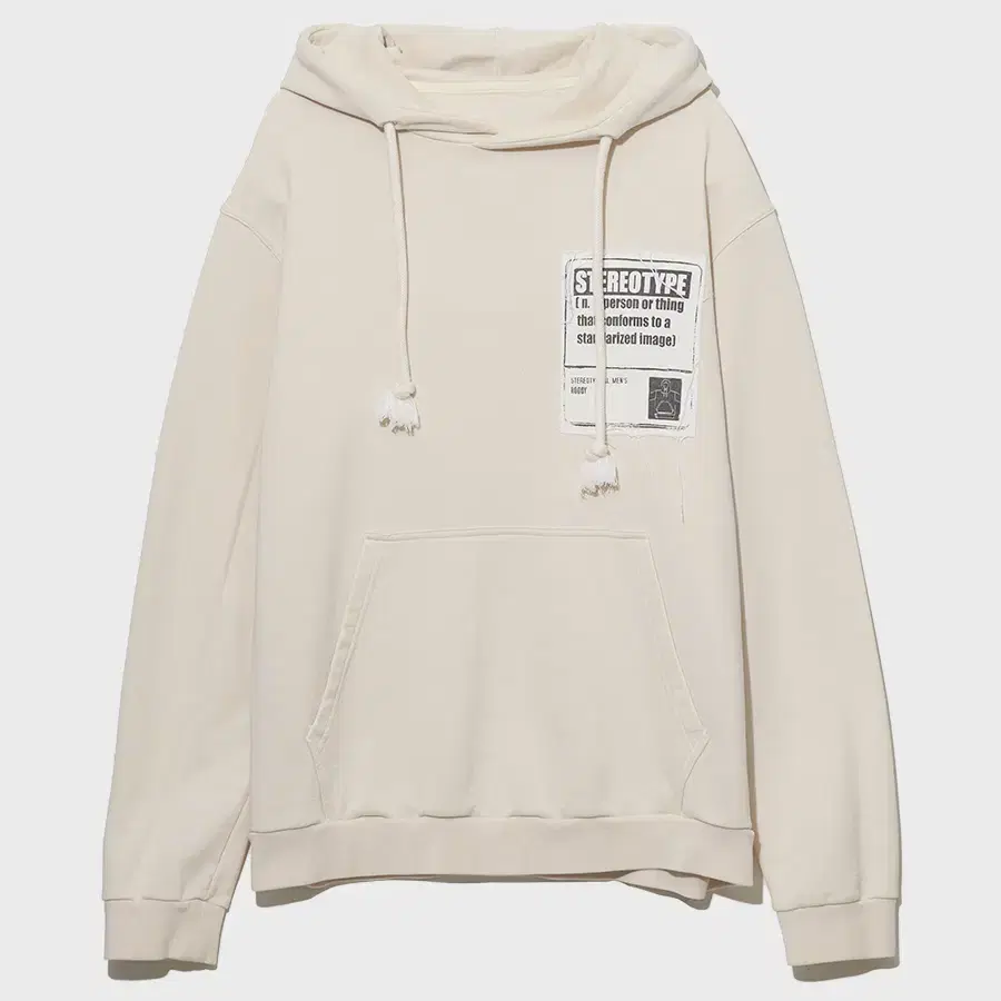 MAISON MARGIELA hoodie