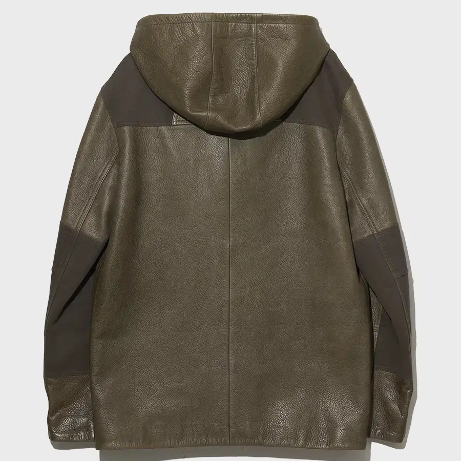 ALEXANDER WANG.T leather jacket