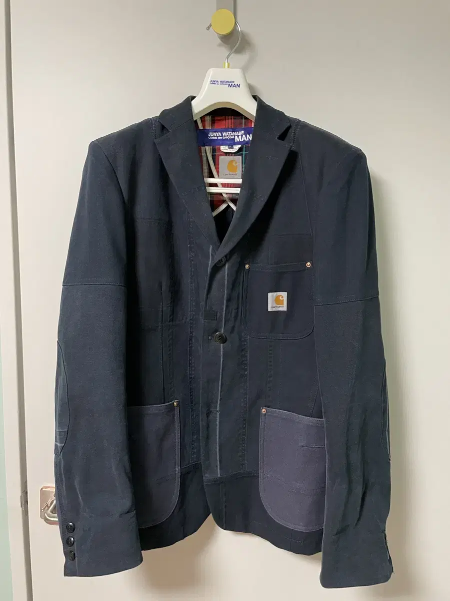 Jun Yawatanabe Calheart Work Jacket L