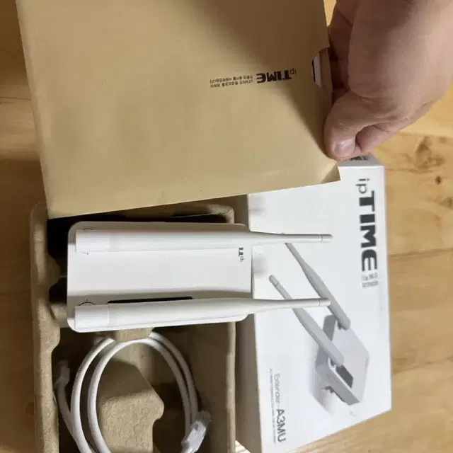 Iptime extender-a3mu