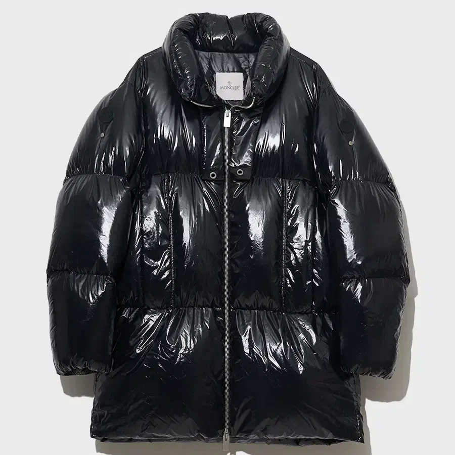 MONCLER X 1017 ALYX 9SM down jacket