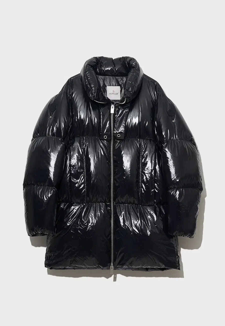 MONCLER X 1017 ALYX 9SM down jacket