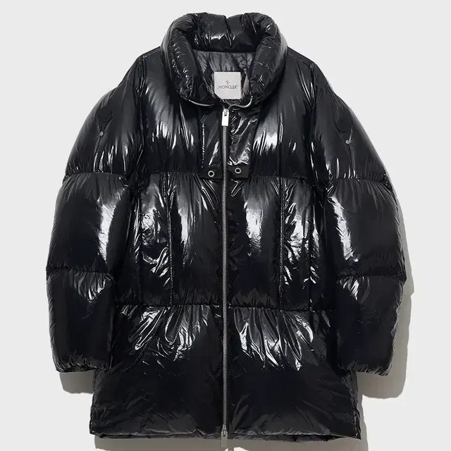 MONCLER X 1017 ALYX 9SM down jacket