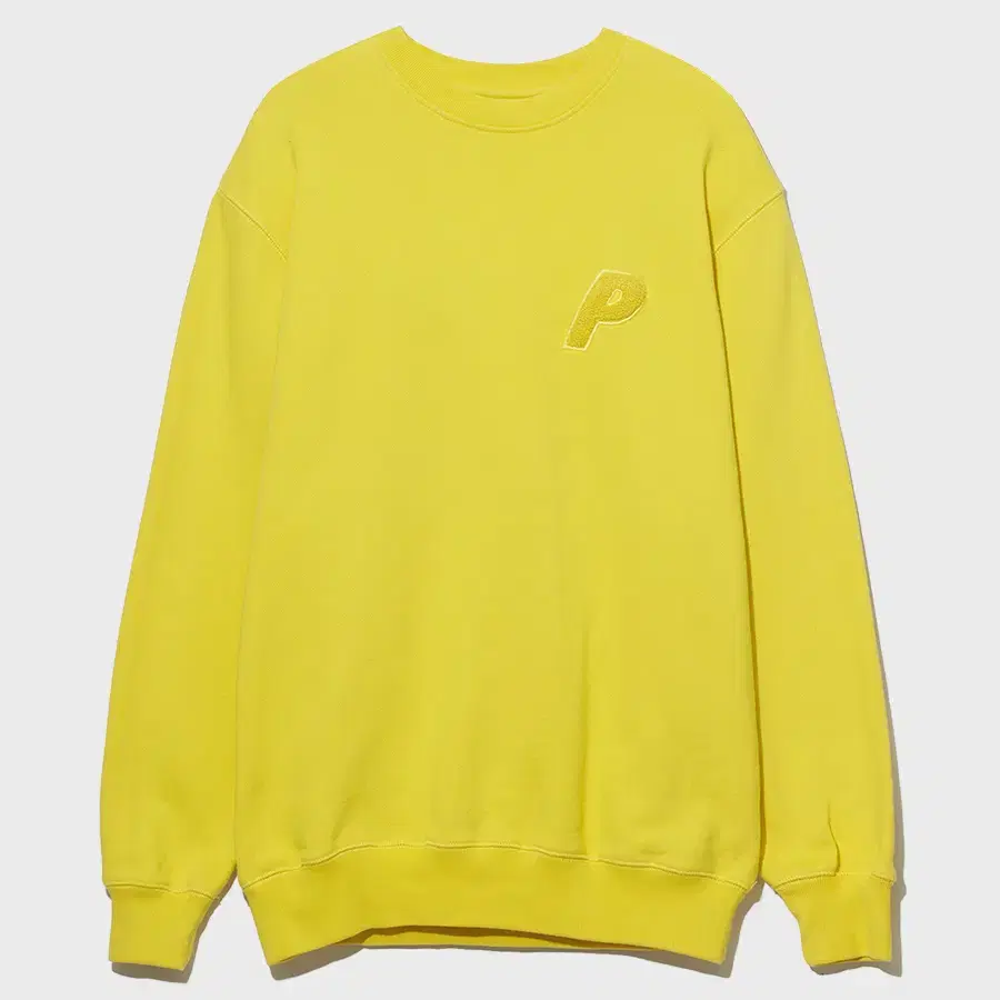 PALACE sweat shirt