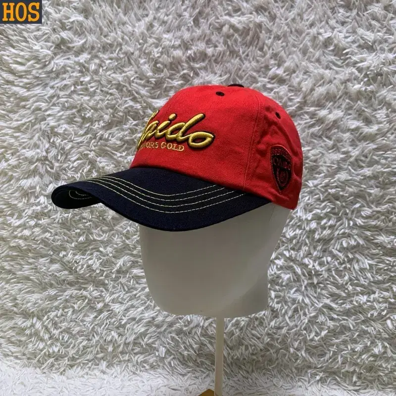 VTG CAPS 빈티지 모자