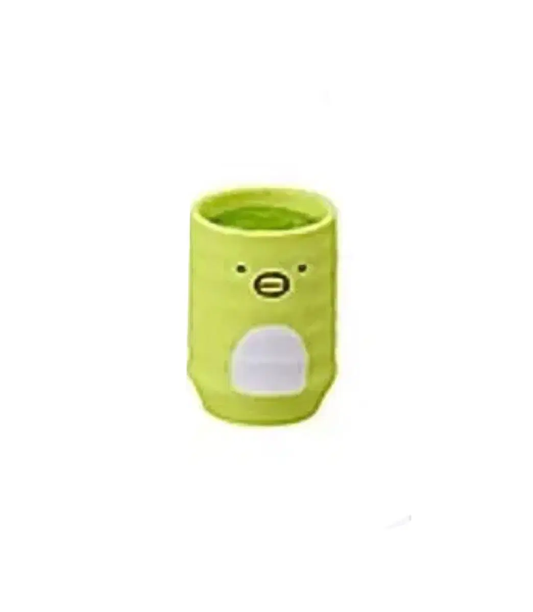 Remento Smitko Green Tea Cups, single serve