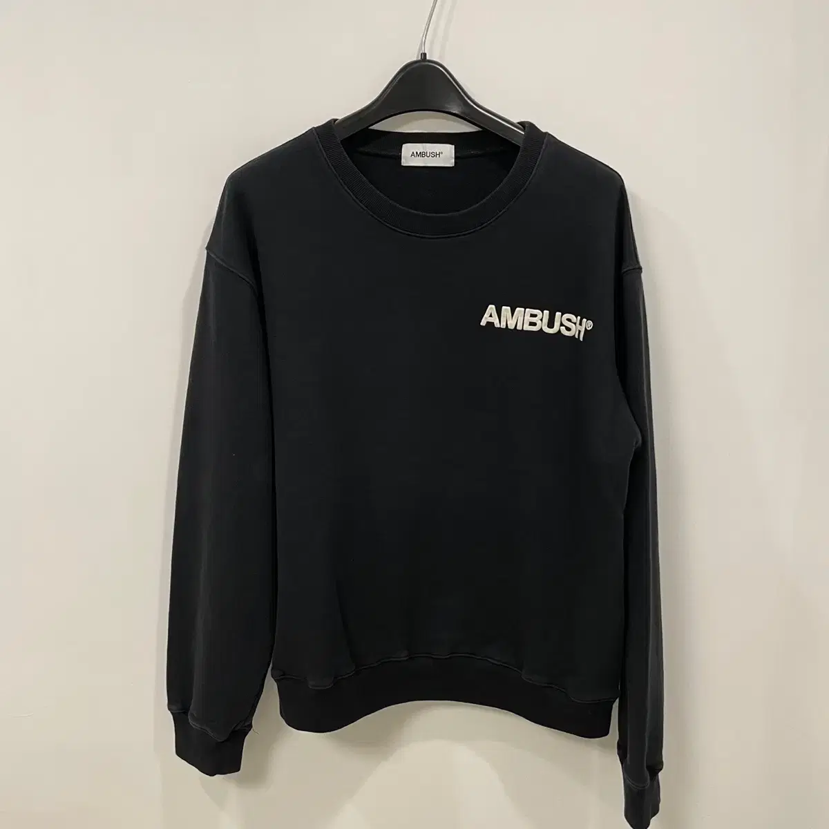 Ambush Logo Man to Man