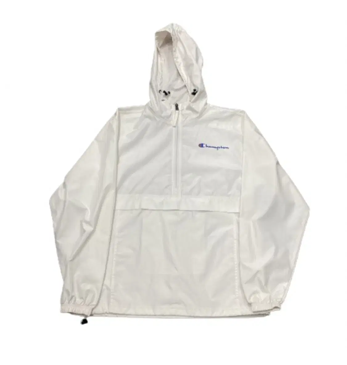 4311. champion logo anorak