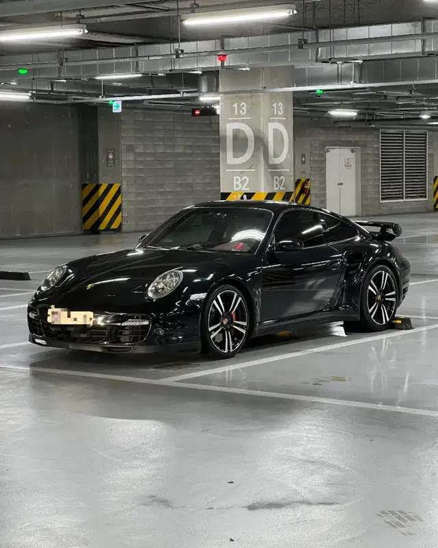 911 997 터보 mk1 메츠거