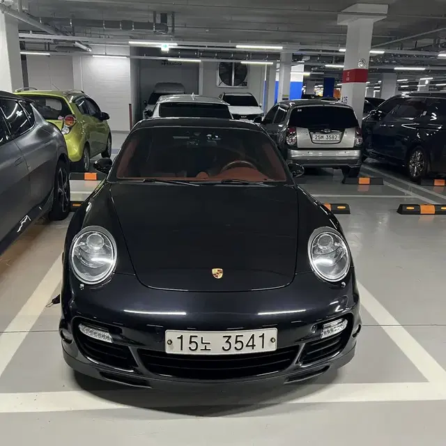 911 997 터보 mk1 메츠거