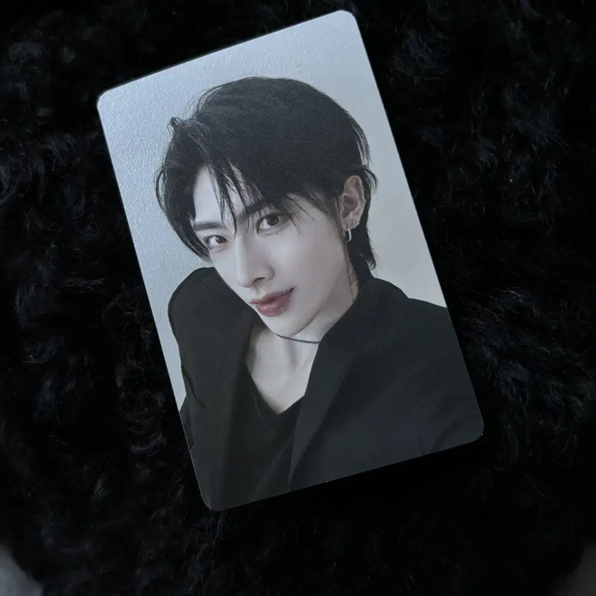 Zerobaseone zb1 ricky photocard If you are a niche