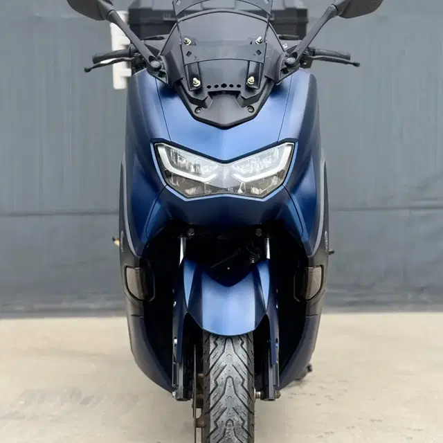 YAMAHA NMAX125 21년식 낮은키로수 관리잘된 차량 판매합니다.