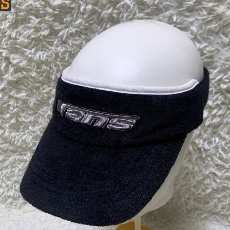 VANS HATS 반스 썬캡