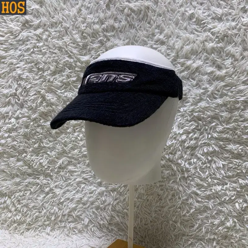 VANS HATS 반스 썬캡