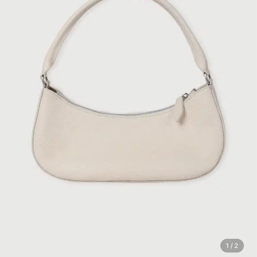 에토스 보트백 크림 ETHOS BOAT BAG (CREAM)