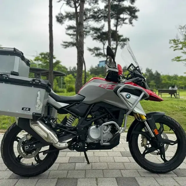 bme g310gs 18년식 삼박스 튜닝 판매합니다