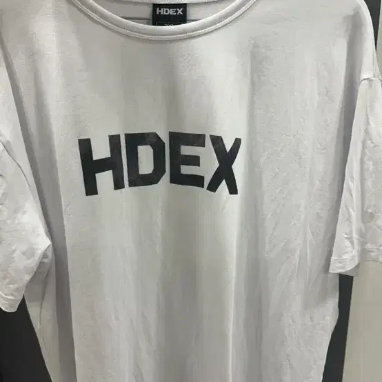 HDEX 머슬핏 115