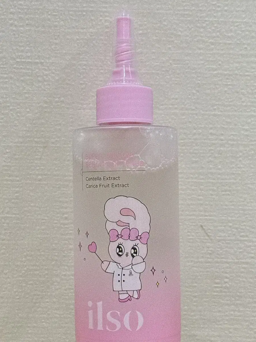 ( 새상품 ) 일소 피지 연화제 슈퍼 멜팅 세범 소프트너 150ml