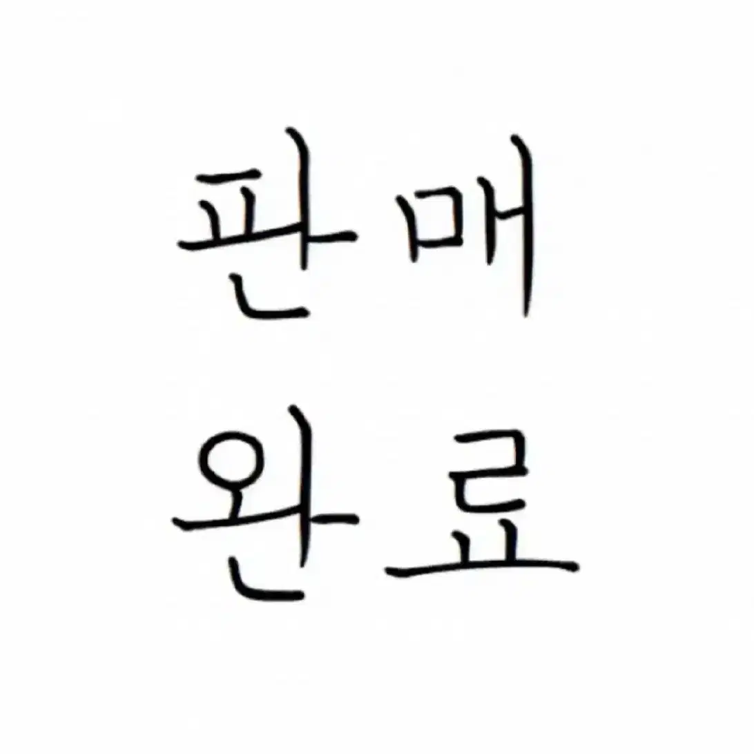 폴로 포플린 코치 자켓 L 새상품