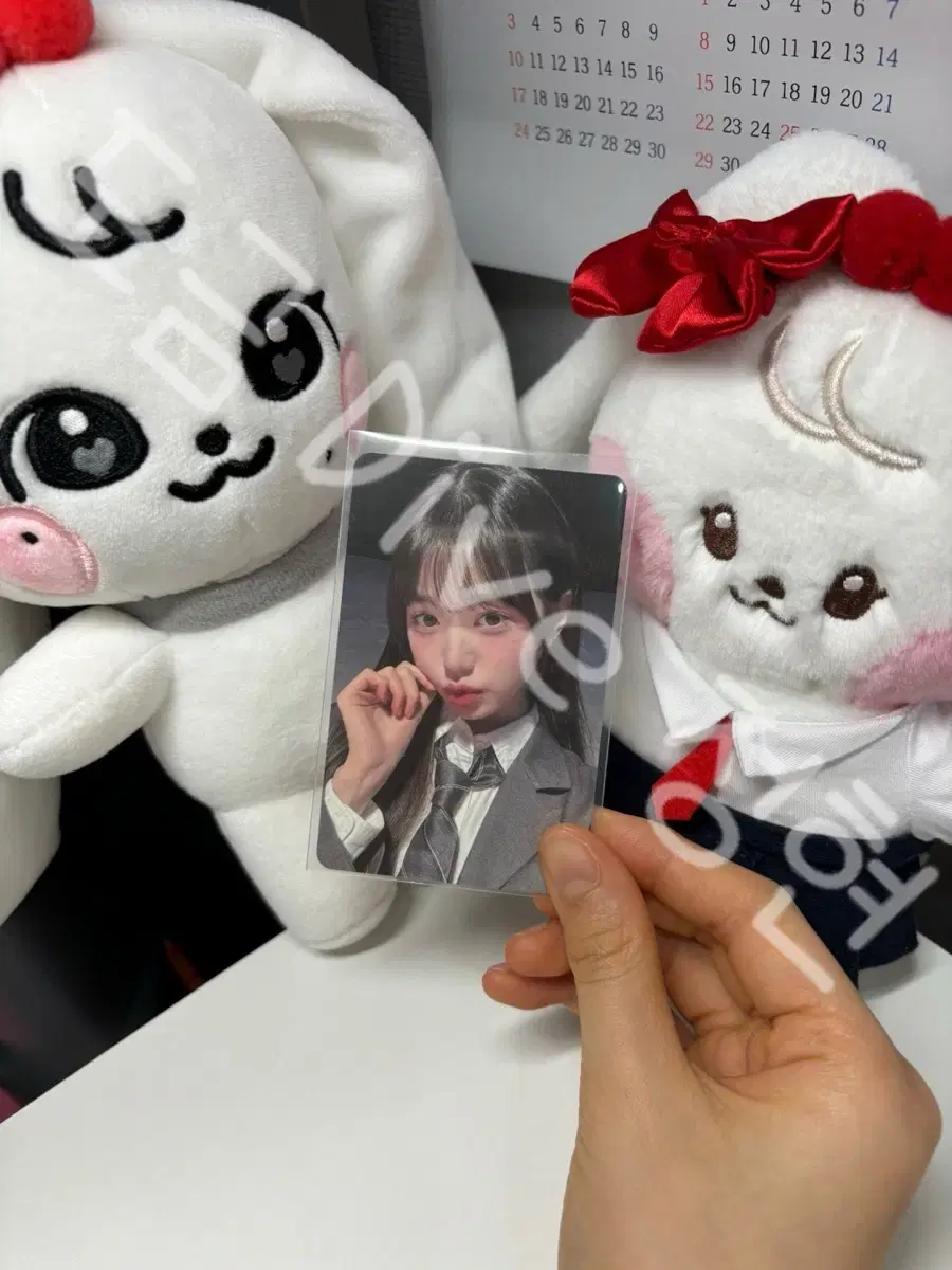 ive switch soundwave jang wonyoung photocard