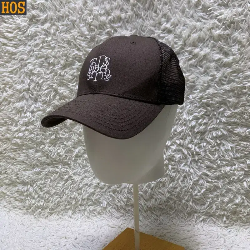 VTG CAPS 빈티지 매쉬캡