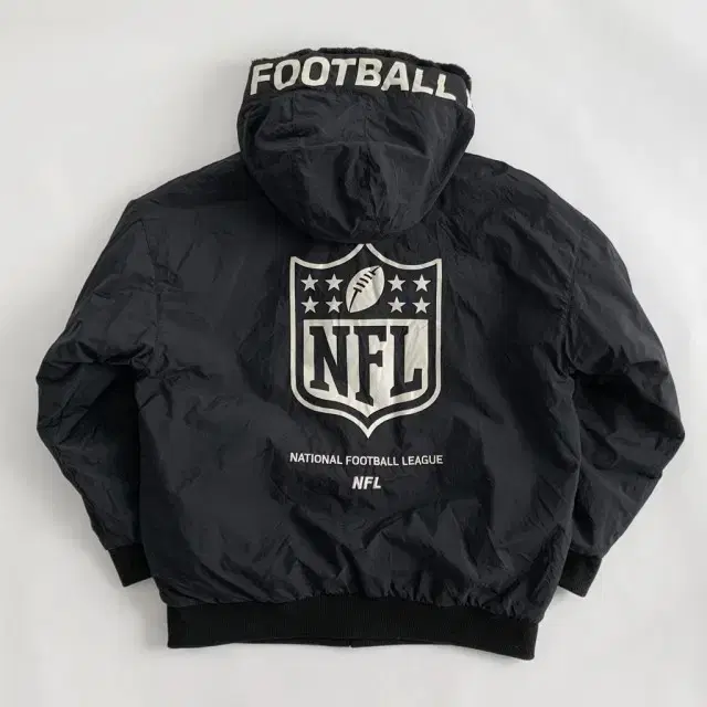 XL NFL 리버시블 점퍼 PN1318