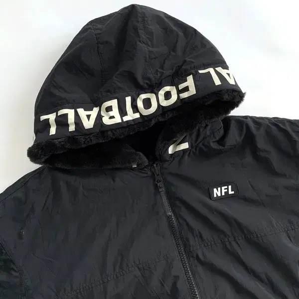 XL NFL 리버시블 점퍼 PN1318