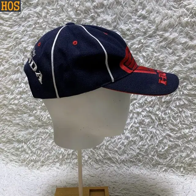 HONDA HATS 혼다 빅로고 모자