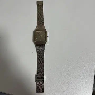 새상품급 세이코 돌체