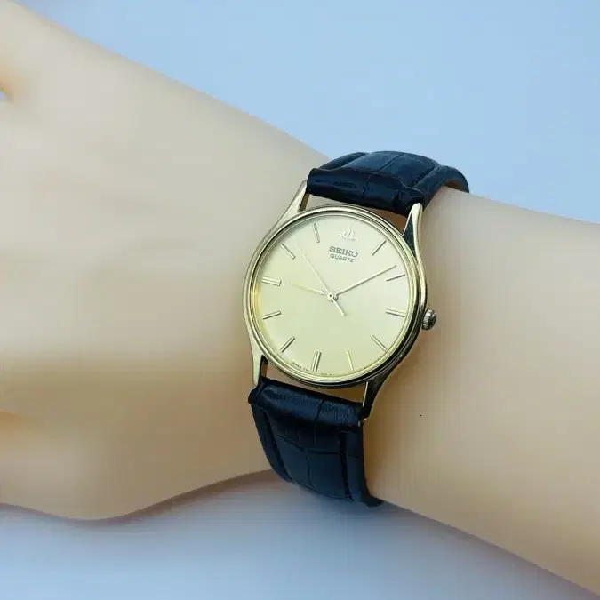 Seiko vintage watch