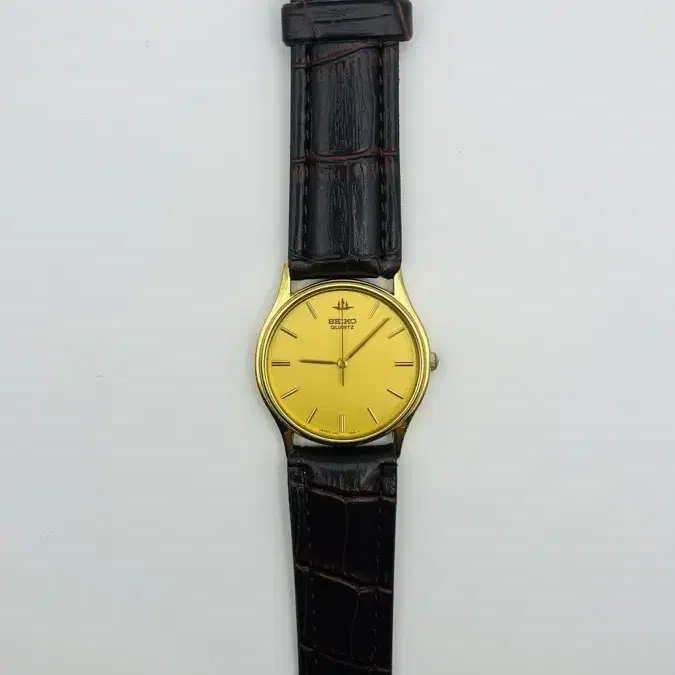 Seiko vintage watch