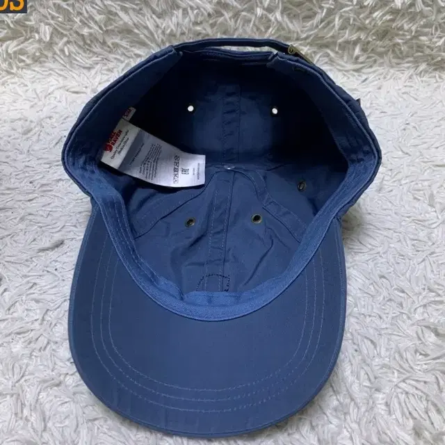 FJALLRAVEN CAPS 피엘라벤 모자 볼캡