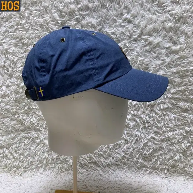 FJALLRAVEN CAPS 피엘라벤 모자 볼캡