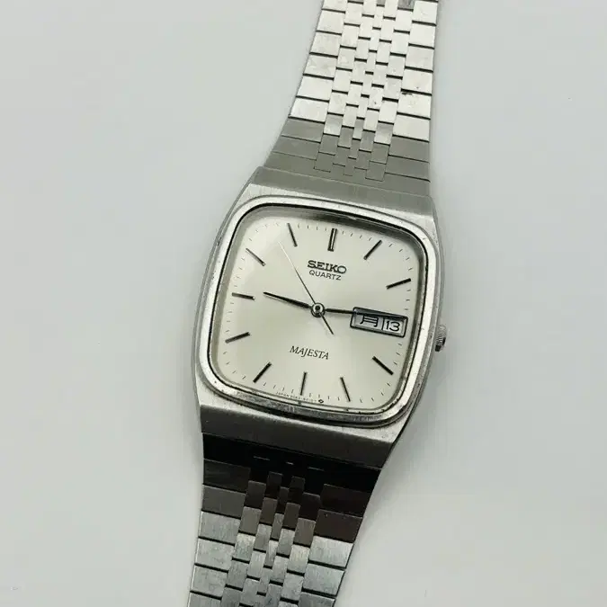 Seiko Majesta vintage watch