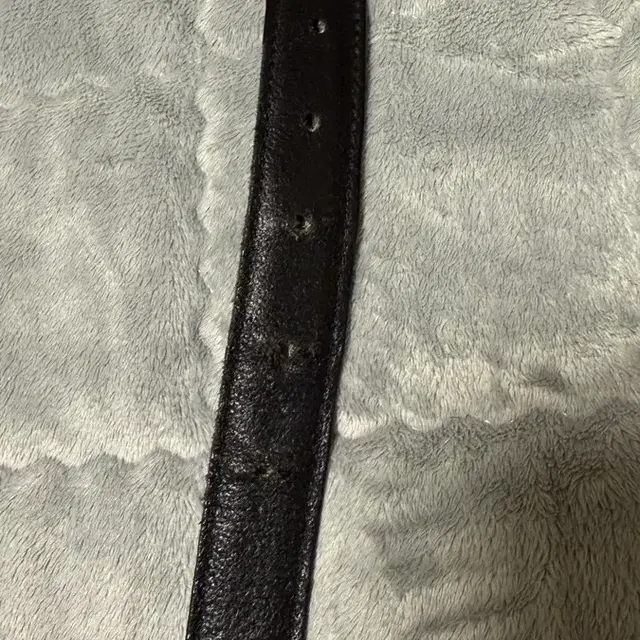 savage 세비지 벨트 110 Leather Belt