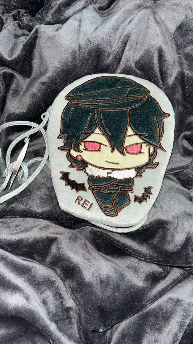 Ensemble Stars Sakuma lay pow bag