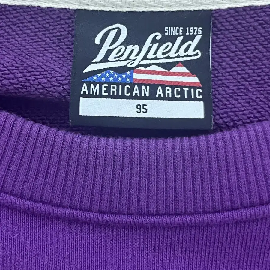 [95] 펜필드 맨투맨 Penfield