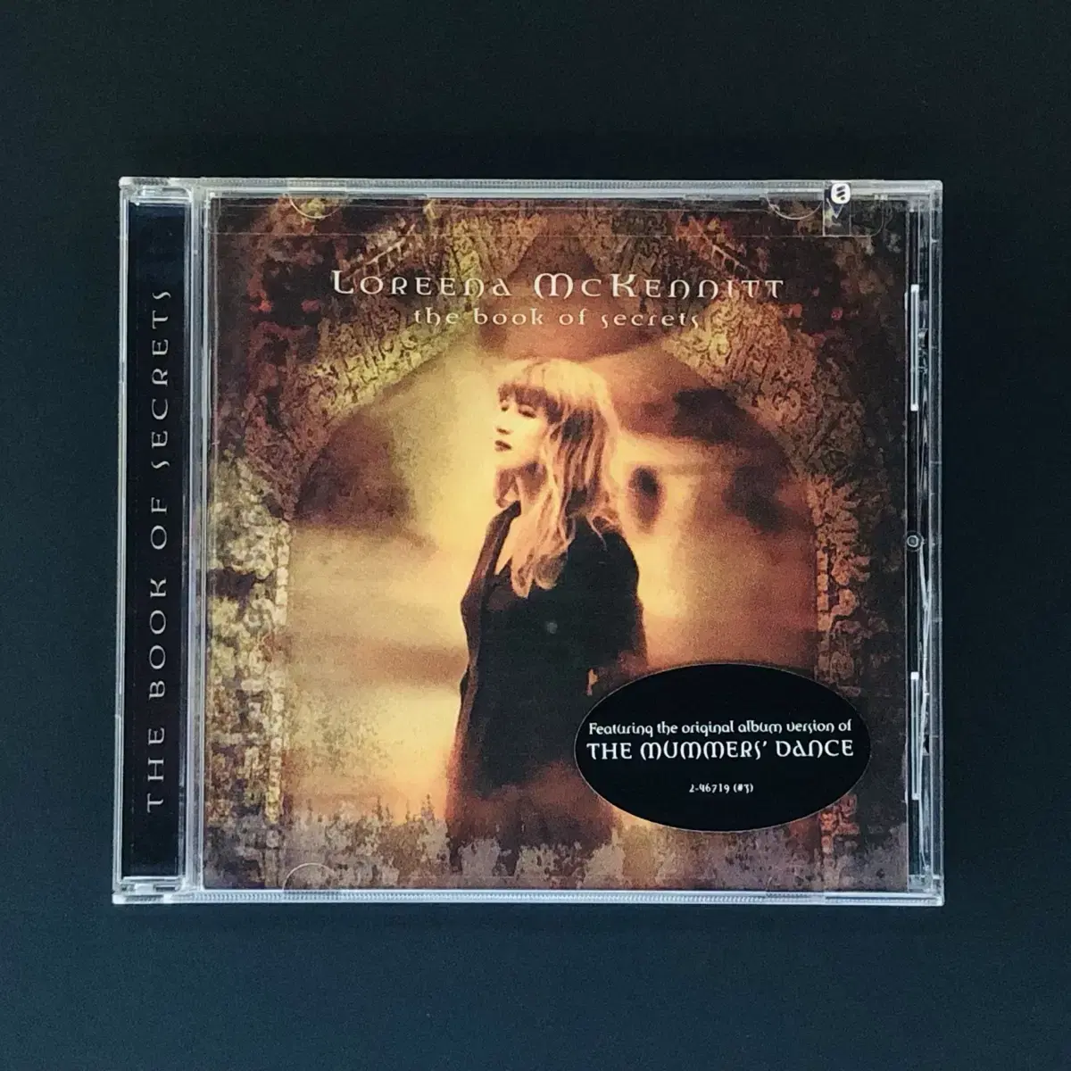 [CD중고] 로리나 맥케닛 (Loreena McKennitt)