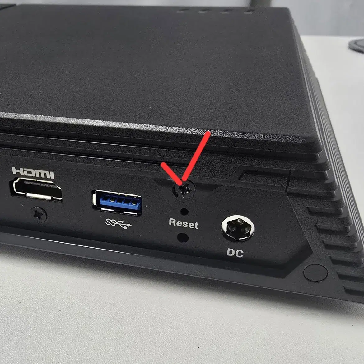 NAS] ASUSTOR FS6706T/M.2 6개 포함